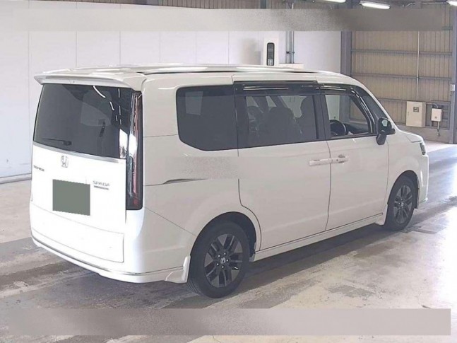 Honda Stepwgn 1.5 Spada Premium Line 4WD 2023