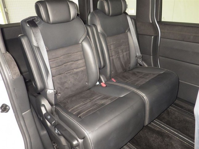 Honda Stepwgn 1.5 Spada Premium Line 4WD 2023