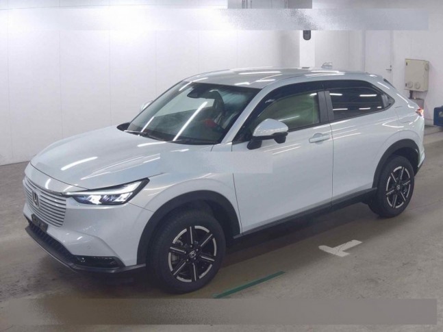 Honda Vezel 1.5 G 2022