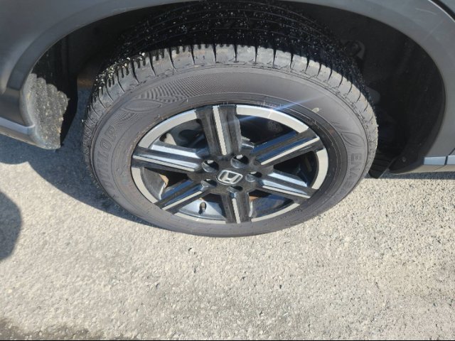 Honda Vezel 1.5 G 2022