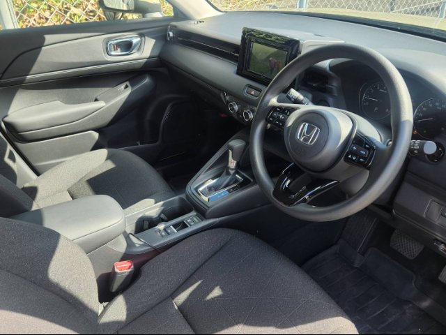Honda Vezel 1.5 G 2022