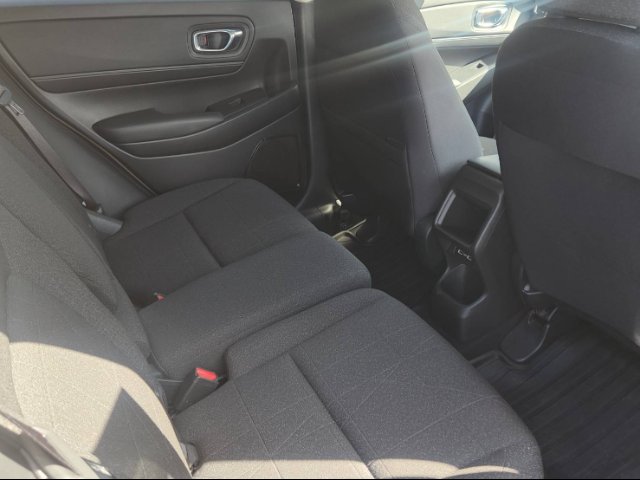 Honda Vezel 1.5 G 2022