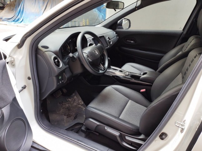 Honda XR-V 1.5 CVT Luxury 2021