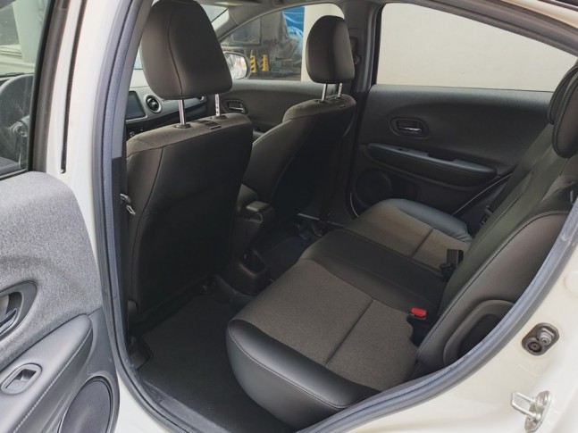 Honda XR-V 1.5 CVT Luxury 2021