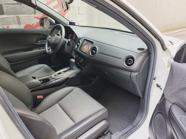 Honda XR-V 1.5 CVT Luxury 2021