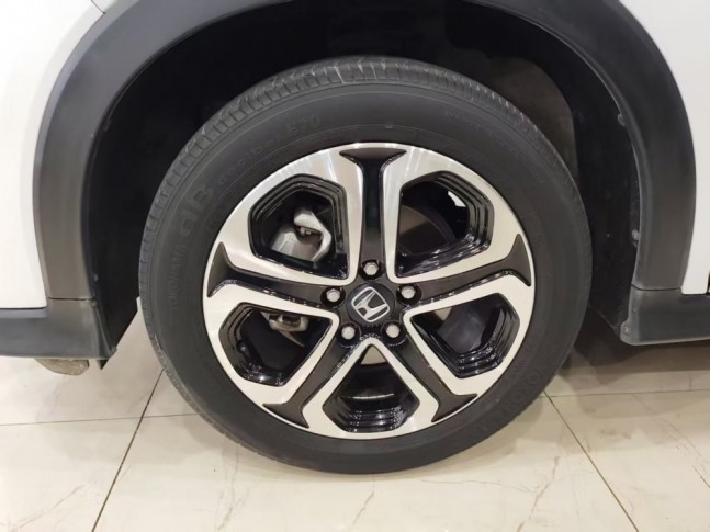 Honda XR-V 1.5 CVT Luxury 2021