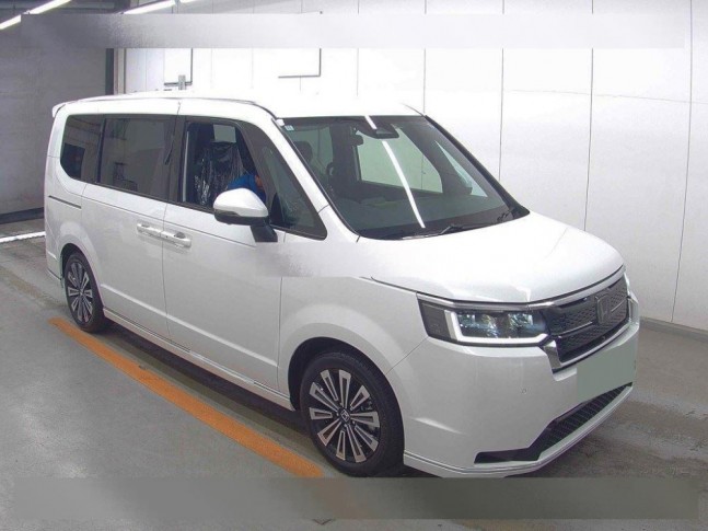 Honda Stepwgn 1.5 Spada Premium Line 2024