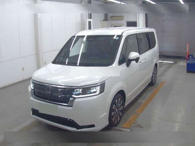 Honda Stepwgn 1.5 Spada Premium Line 2024