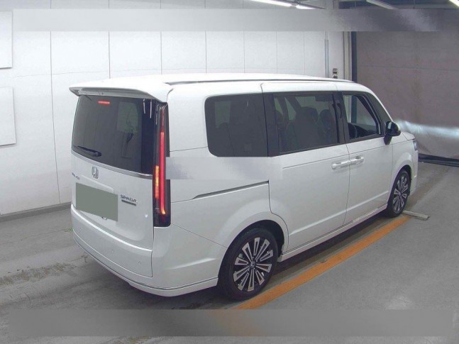 Honda Stepwgn 1.5 Spada Premium Line 2024