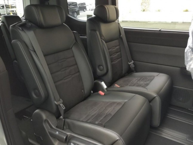 Honda Stepwgn 1.5 Spada Premium Line 2024
