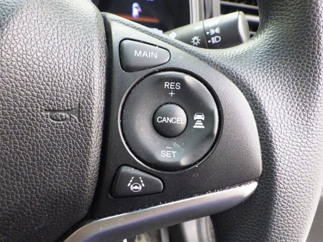 Honda Fit 1.3 13G F Comfort Edition 4WD 2018