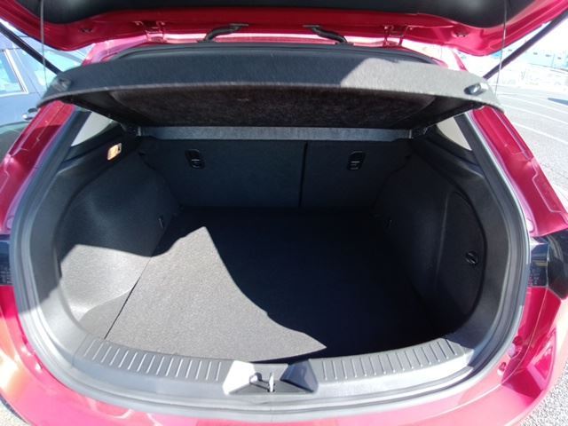 Mazda Axela 1.5 15S PROACTIVE 2017