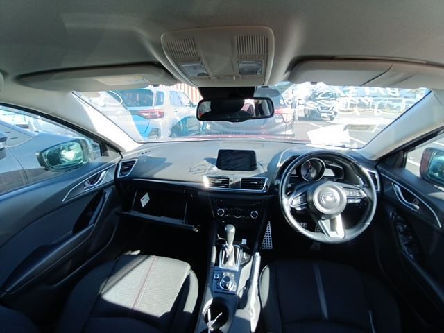 Mazda Axela 1.5 15S PROACTIVE 2017