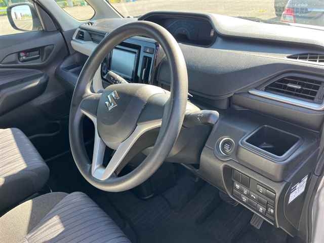 Suzuki Solio 1.2 G 2021