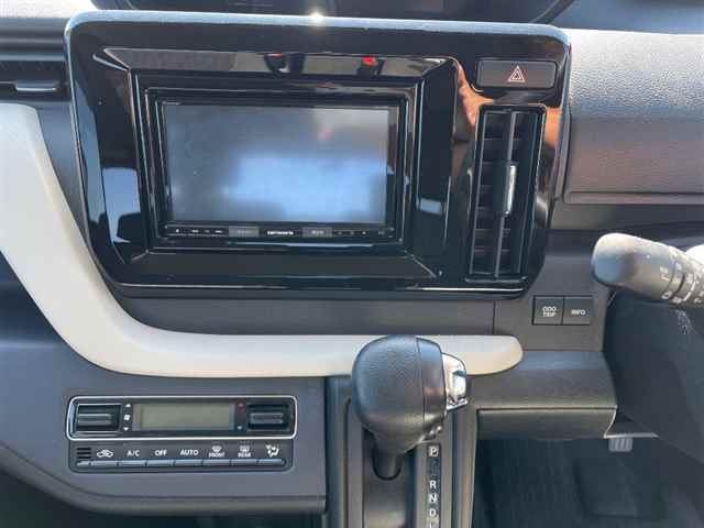 Suzuki Solio 1.2 G 2021
