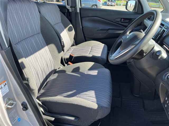 Suzuki Solio 1.2 G 2021