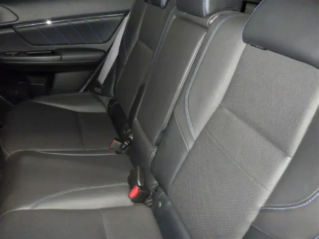 Subaru Levorg 1.6 GT-S EyeSight 4WD 2015