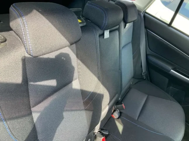 Subaru Levorg 1.6 GT-S EyeSight 4WD 2015