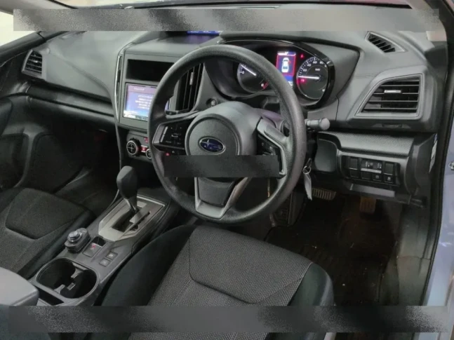 Subaru XV 1.6i-L EyeSight 4WD 2017