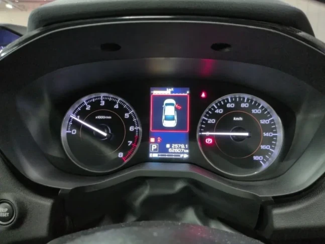 Subaru XV 1.6i-L EyeSight 4WD 2017