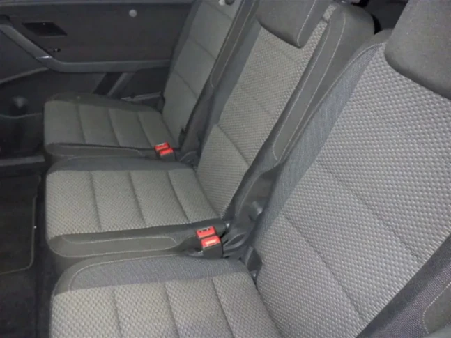 Volkswagen Touran 1.4 TSI Comfortline 2016
