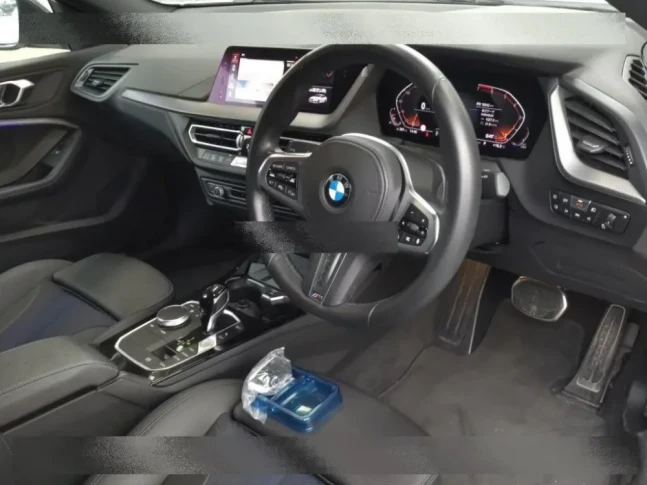 BMW 2-Series Gran Coupe 218i M Sport 2020