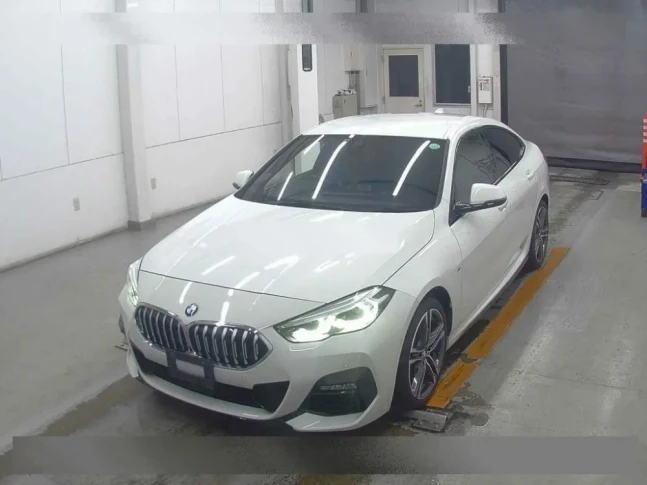 BMW 2-Series Gran Coupe 218i M Sport 2020