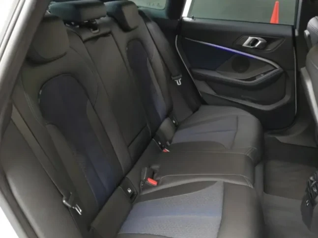 BMW 2-Series Gran Coupe 218i M Sport 2020