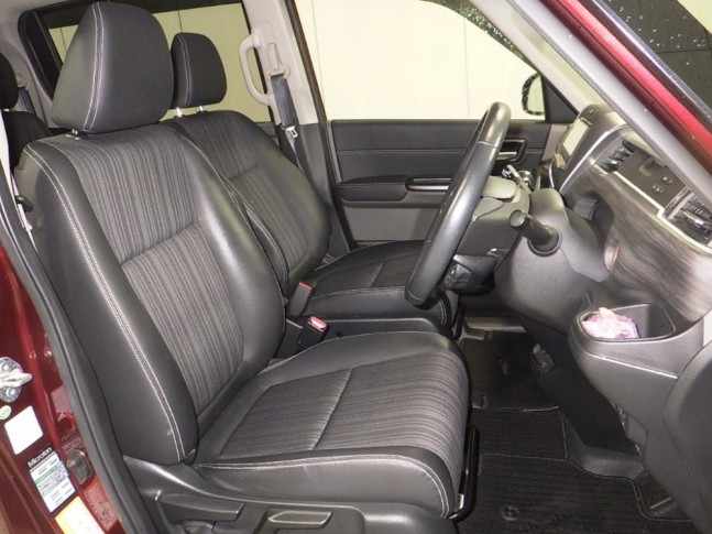 Honda Freed 1.5 G Honda Sensing 6 Seater 2017