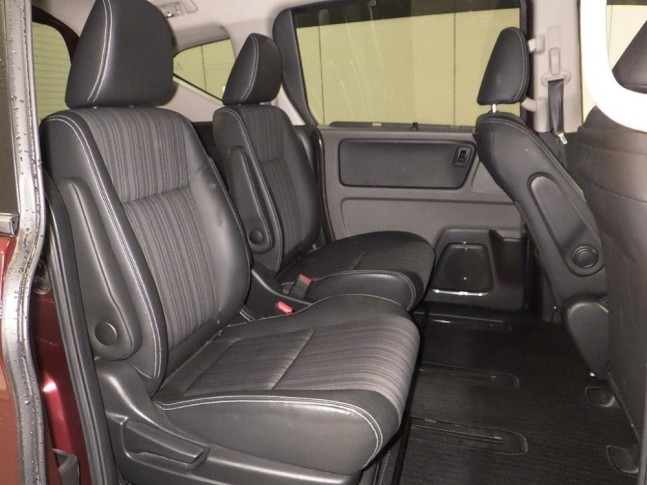 Honda Freed 1.5 G Honda Sensing 6 Seater 2017