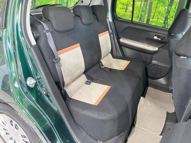 Daihatsu Boon 1.0 Style Black Limited SAIII 2021