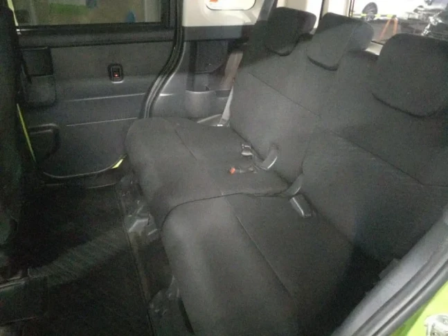 Daihatsu Thor 1.0 X SAII 2017