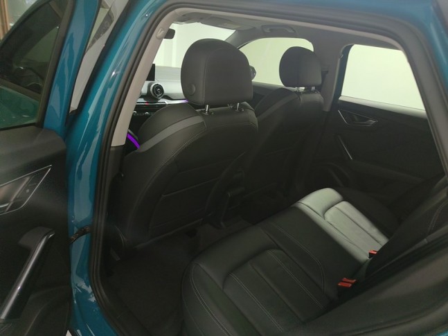 Audi Q2 L 1.4 35 TFSI Fashion Dynamic 2022