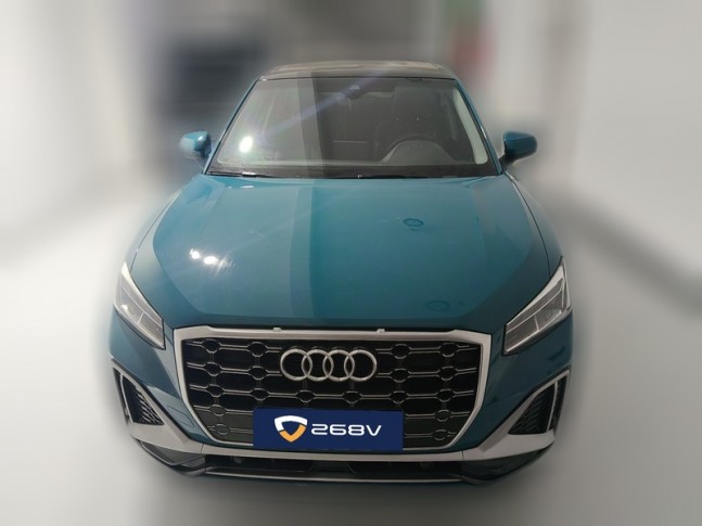 Audi Q2 L 1.4 35 TFSI Fashion Dynamic 2022