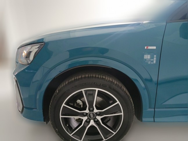 Audi Q2 L 1.4 35 TFSI Fashion Dynamic 2022