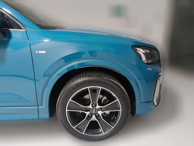 Audi Q2 L 1.4 35 TFSI Fashion Dynamic 2022