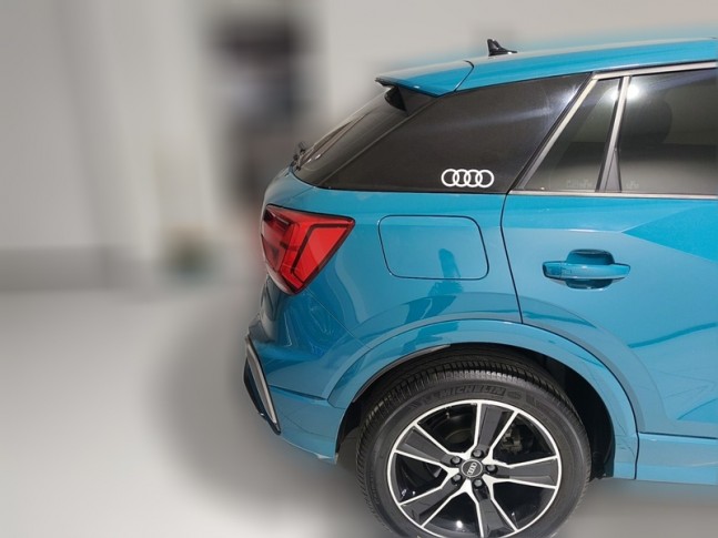 Audi Q2 L 1.4 35 TFSI Fashion Dynamic 2022