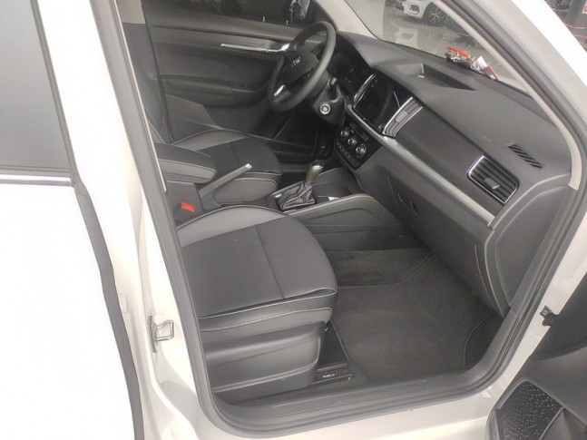 Skoda Kamiq 1.5 MPI AT Comfort 2021