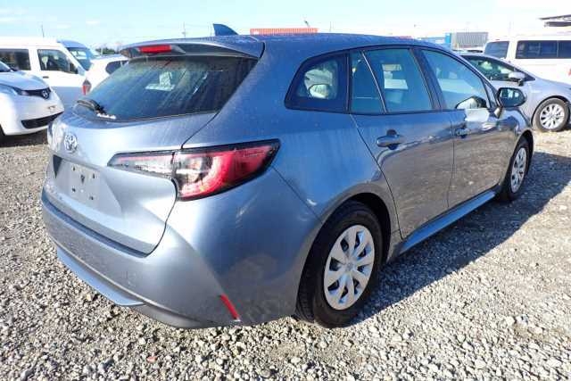 Toyota Corolla Touring 1.8 G-X 2019