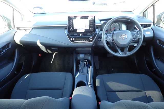 Toyota Corolla Touring 1.8 G-X 2019