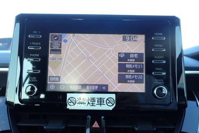 Toyota Corolla Touring 1.8 G-X 2019