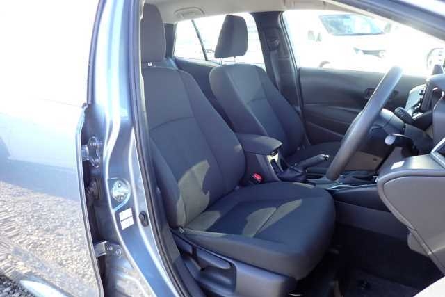 Toyota Corolla Touring 1.8 G-X 2019