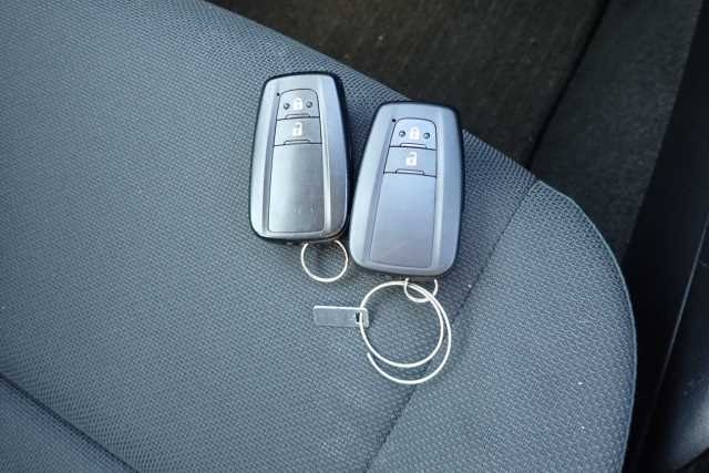 Toyota Corolla Touring 1.8 G-X 2019