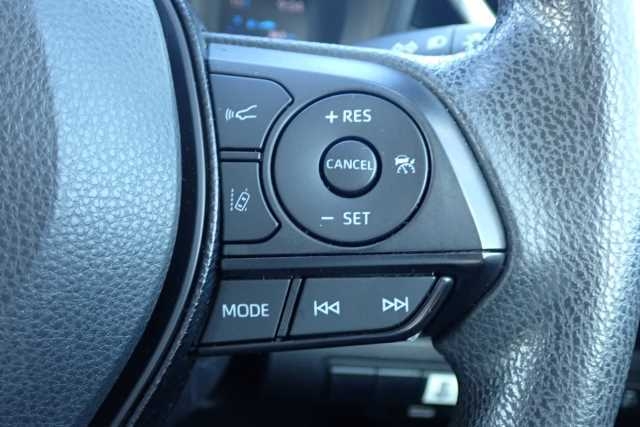 Toyota Corolla Touring 1.8 G-X 2019