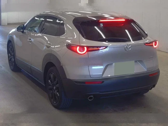 Mazda CX-30 1.8 XD Black Tone Edition 2022
