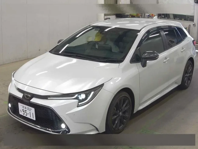 Toyota Corolla Touring 1.8 WxB 2021