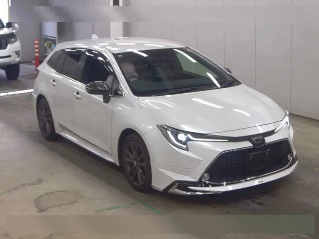 Toyota Corolla Touring 1.8 WxB 2021