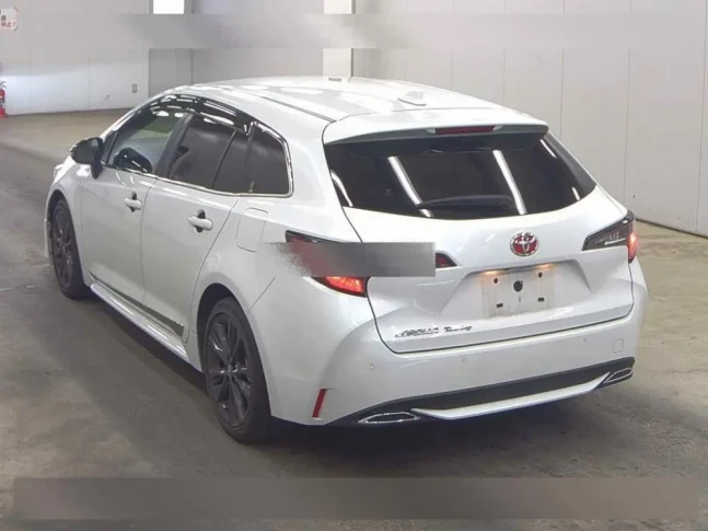 Toyota Corolla Touring 1.8 WxB 2021
