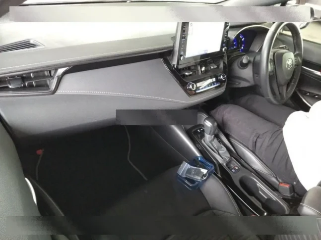 Toyota Corolla Touring 1.8 WxB 2021