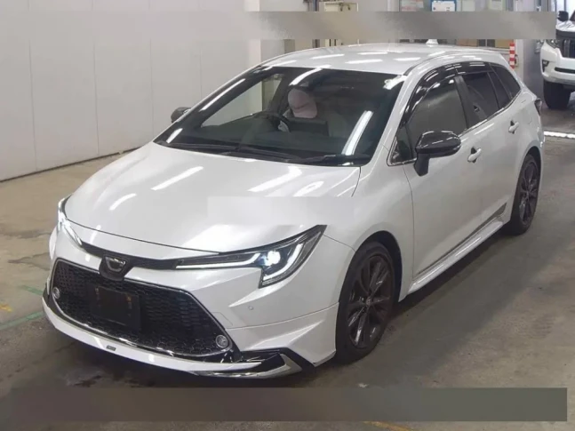 Toyota Corolla Touring 1.8 WxB 2021